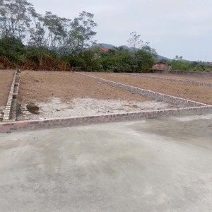 cần bán đất minh phú sóc sơn- full đất ở 130m2 đường 3 ô tô tránh gần trường học đường liên xã chợ