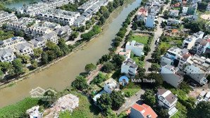 khan hiếm ! bán lô đất view sông đối diện lakeview - dt: 181m - xd: hầm 4 tầng - giá tốt chỉ: 23 tỷ