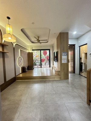 cho thuê nhà phố vườn 3pn full nội thất vào ở ngay waterpoint bến lức, long an