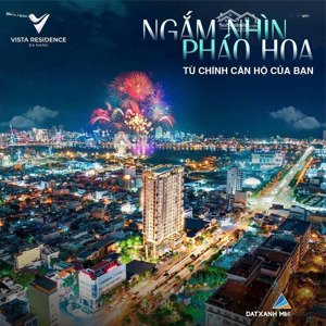 chỉ hơn 4tỷ sở hữu căn hộ giữa trung tâm đà nẵng - view pháo hoa, sông hàn - bàn giao t4/2026 này
