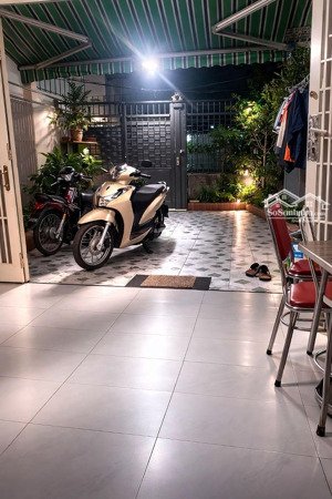 b.án nhà sát mặt tiền dương bá trạc q8 , 71m2- không quy hoạch - xây cao tầng. nhỉnh 7 tỷ