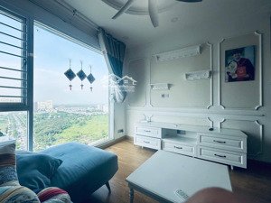 cho thuê căn hộ phú mỹ đ. hoàng quốc việt p. phú mỹ q.7 dt 90m2 có 2pn full nt giá 13 triệu