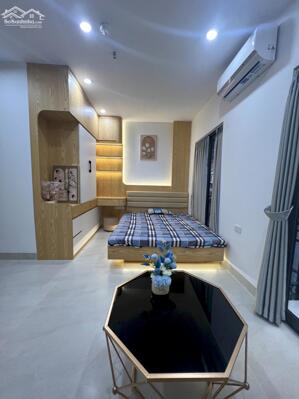  CHÍNH CHỦ CHO THUÊ CCMN CAO CẤP - MỚI 100% - THANG MÁY - PCCC ĐẠT CHUẨN