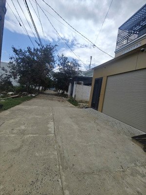 bán đất đường ô tô thông rộng 6m, vĩnh thạnh, nha trang, khánh hòa