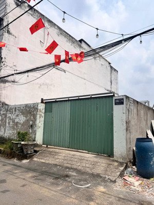 đất thổ cư- thạnh lộc 37, quận 12 - 82m2 - hẻm xe hơi - 4,7 tỷ (thương lượng).