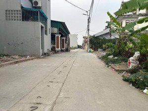 chỉ 2,x tỷ_52,5m_tt quang minh_mê linh_ngõ thông, ô tô tránh