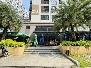 cho thuê shophouse 259m2 - picity high park, quận 12 - trệt lầu - vị trí kinh doanh 35trieu/thang
