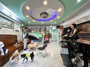 bán nr 5pn, 5wc, 104m2 tại phạm thế hiển, p6, q8, 8 tỷ vnd giá tốt chính chủ