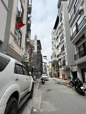 nhà thụy khuê, gần chợ , dòng tiền ổn định. dt 73m2. 5 tầng . chỉ 21.5tỷ