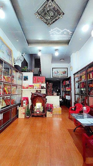 bán nhà mặt tiền 56m2 - 4 tầng - đường song hành - p. trung mỹ tây - tp.hcm