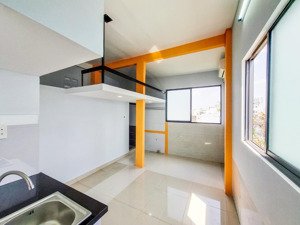 duplex supper 2 cửa, siêu thoáng - máy lạnh inverter (cách đh cn4 chỉ 1km)