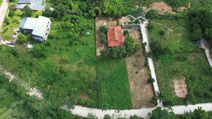 bán nhà khu sinh thái khu aq story thanh cao, thiết kế độc đáo, tiện ích hoàn hảo, 1183m2, 17 tỷ