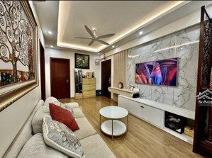 chính chủ cho thuê căn hộ chung cư green stars- full đồ đẹp - giá chỉ 11 triệu và có căn hộ to hơn.