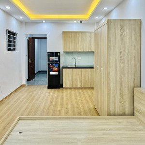 cho thuê nhà nguyên căn. 35m2 x 5 tầng sử dụng full nội thất