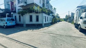 giá tốt kv, 140m2 (8x18)- 4,8 tỷ, nhà 2 tầng vào ở ngay, hxh, nguyễn văn bứa, hm