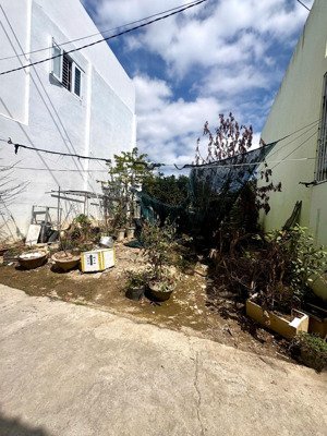 hàng hiếm sót lại lô đất vĩnh thạnh - phường tây nha trang, sau lưng uỷ ban 71.2m2 nở hậu, 1.65 tỷ