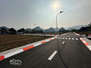 chỉ từ 370tr cơ hội sở hữu lô đất nền gần kcn phú thành. lạc thủy.