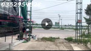 Bán lô đất siêu đẹp Xã Lê Quý Đôn, tỉnh Hưng Yên, DT 118,7m2, giá đầu tư