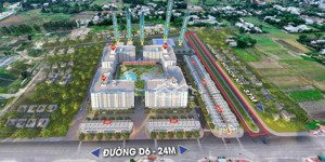 chỉ 617 triệu sở hữu ngay căn hộ 2 phòng ngủ