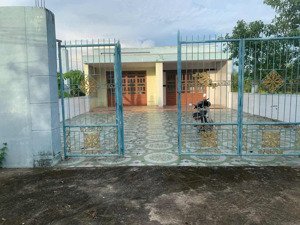 bán nhà riêng 171 ấp thuận hòa 2, 2,8 tỷ, 424 m2, view đẹp