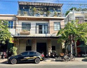 bán nhanh căn nhà mặt tiền kinh doanh trần cao vân tttp đà nẵng