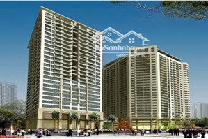 cho thuê cc sky city towers, 20 triệu, 120 m2, view đẹp, chính chủ tại láng hạ, đống đa, hà nội