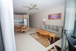 1 bedroom apartment for rent - high floor - seaview