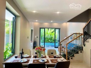 cần cho thuê căn villa mới đối lưng sông hàn - trung tâm hòa cường hải châu - khu vip đà nẵng