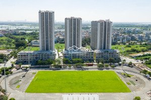 cho thuê shophouse iec residences thanh trì 43m², giá chỉ 7,5 triệu/tháng