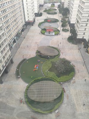 chính chủ cần bán căn hộ ct7 dương nội dt 54m , tầng trung giá 3tỷ850 triệu lh: 