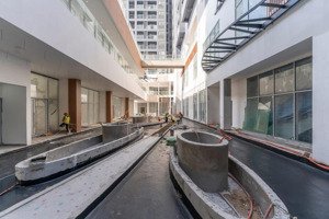 bán căn hộ d - aqua 301 bình đông, phường phú định, tp.hcm, diện tích 71m2, giá 4.650tỷ