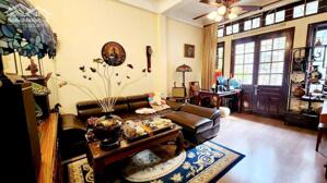 Hiếm Lạc Long Quân 73m2, 5 tầng, mặt tiền 6.2m Gara ô tô ngay gần Hồ Tây giá 31 tỷ