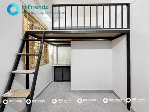 cho thuê nhà trọ mới chưa qua sử dụng chỉ 3 triệu, 25m2 tại lê đức thọ, p 6, q.gò vấp, hcm