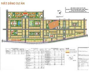 chính chủ bán lô lk42-85m2-dự án khu đô thị thuận thành iii
