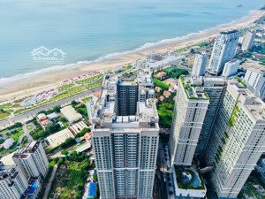 chính chủ bán ch vũng tàu pearl 76m2 - chỉ 2,8tỷ - sắp nhận nhà - chỉ 100m đến biển