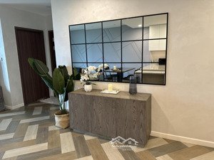 cho thuê căn hộ 1 phòng ngủ loại 83m2 lớn view sông trực diện - the metropole thủ thiêm - galleria