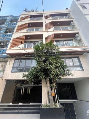 chdv 26p, doanh thu 170tr/tháng, dương quảng hàm, sát đh văn lang, gò vấp