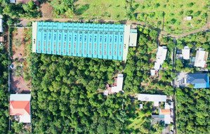 chỉ 600tr sở hữu ngay lô đất full thổ cư, sổ hồng, công chứng ngay 5x29