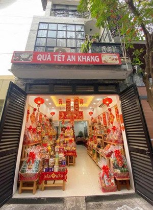 cho thuê nhà hxh ngay chợ lê văn sỹ, quận 3 - dt: 4x15m - 2 lầu - 4pn - 28 triệu