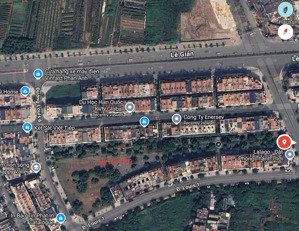 chính chủ bán lk louis city đại mỗ 105m2 nằm sát trục lê quang đạo kéo dài