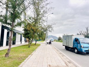 lô duy nhất 2 mặt tiền vành đai 2 - kđt hà quang 1 - phường nam nha trang