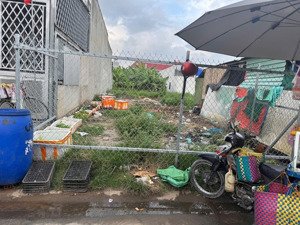 bán đất long an, mt đường 24a, xã đức hoà hạ đức hoà, sổ hồng riêng, vị trí tuyệt vời, 5m x 25m