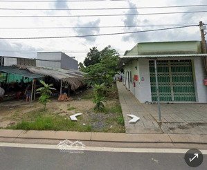 đất đẹp - mặt tiền - bán đất chính chủ long đức, long thành, đồng nai