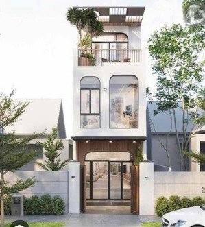 bán gấp nhà 3 tầng - 80m2 trần hưng đạo - đường 5m5 - giá nhỉnh 8 tỷ .