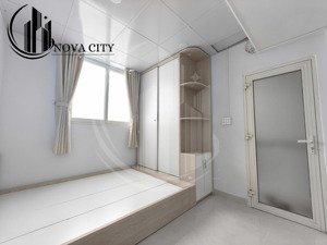 cho thuê phòng cửa sổ lơn full nội thất giá rẻ - phòng y hình