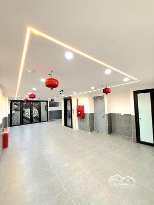 mặt phố trung văn - tòa nhà 9 tầng dòng tiền 1.8tỷ/ năm - dt 100m chỉ 45.5tỷ lh0962797596