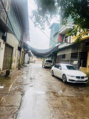 chủ cần bán nhanh căn nhà 5 tầng xây mới full nội thất tại phú lương hà đông diện tích 50m