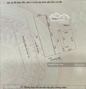 hàng hiếm phố tây góc 2 mt châu thị vĩnh tế - ngang khủng 20m - đang cho thuê