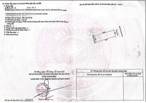 cặp đất kề sông - võ như hưng - ngang 10m - sát trục đỗ bá