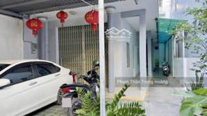 mặt tiền dương hiến quyền 179,7m2 2 phút ra biển 110tr/m2 xây khách sạn đỉnh!